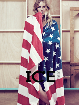 ICE ICEBERG FW2013