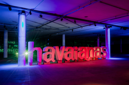 HAVAIANAS SS2016_FASHION SHOW