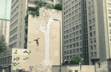 SEVEN WALL