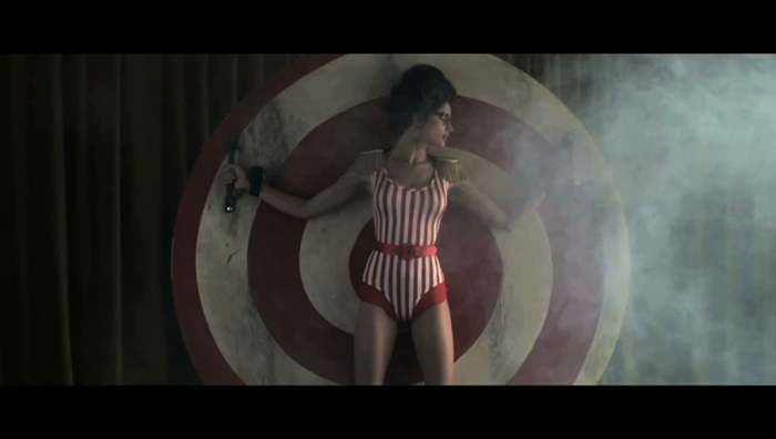 CARRERA _ AFTER ALL, NO REGRETS