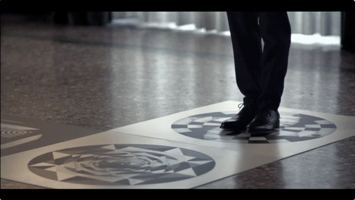 MATTEO MOLINARI_ GAME